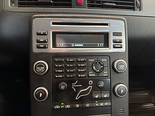 Volvo V70 1.6D DRIVe Kinetic S&V-hjul/Dieselvärmare/Kamrem bytt