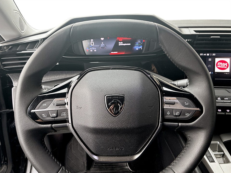 Bild på Peugeot 308 sw Allure Hybrid 145hk Aut B-KAMERA CARPLAY