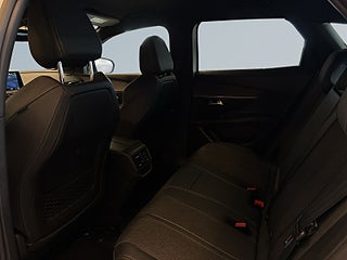 Peugeot 3008 GT HYBRID4 EAT 360/SoV-Däck/Drag/Navi/Adaptiv Fart – bild 13