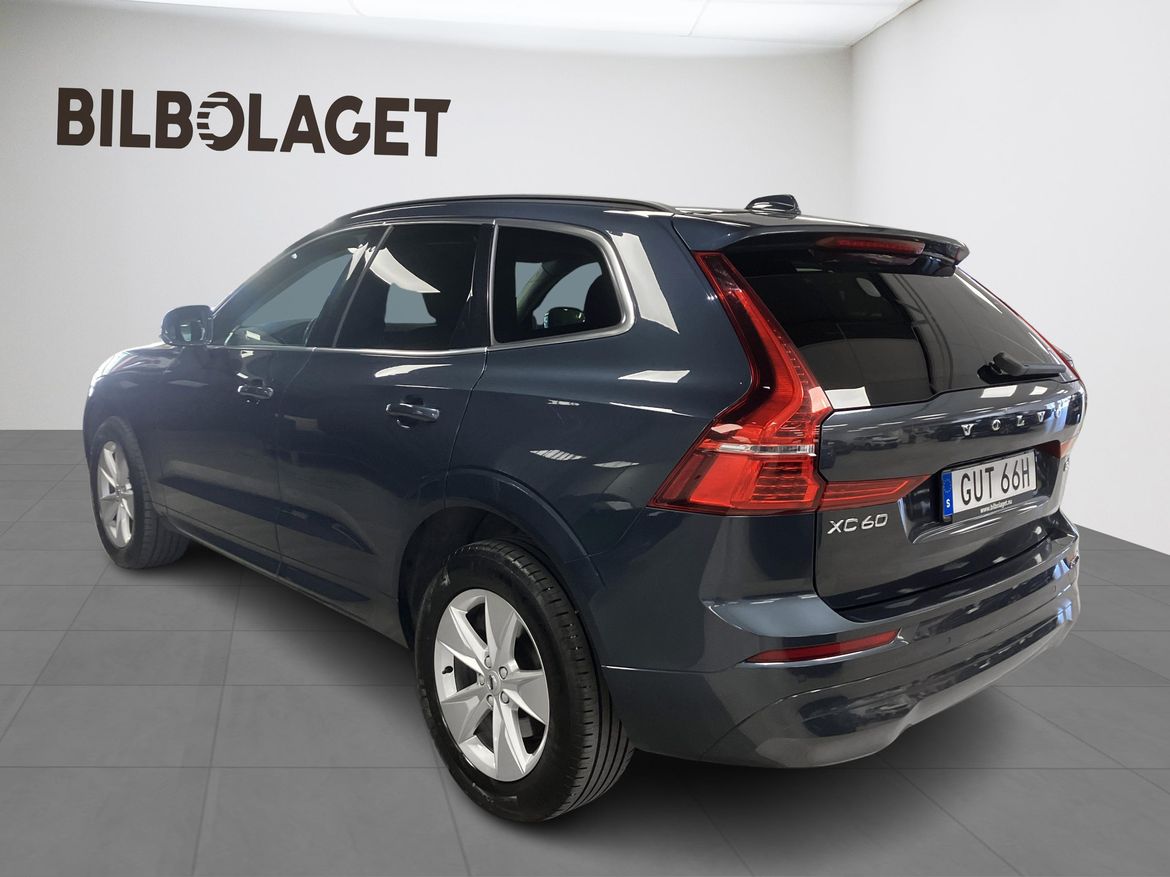 Volvo XC60 2023, bild 3/53