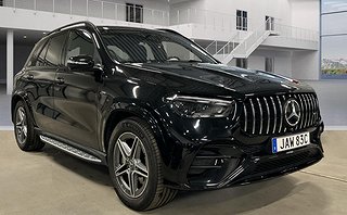 SUV Mercedes-Benz GLE