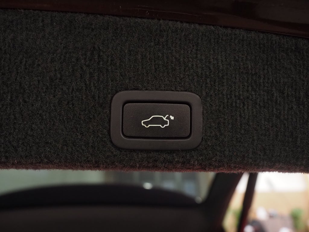 Volvo XC60 Polestar D5 AWD 230hk Black R R-Design Se Utrustning! 2015