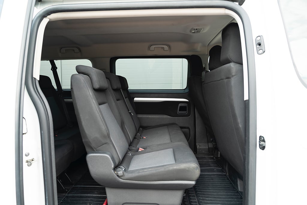 Toyota Proace Verso 2019 - miniatyr 11