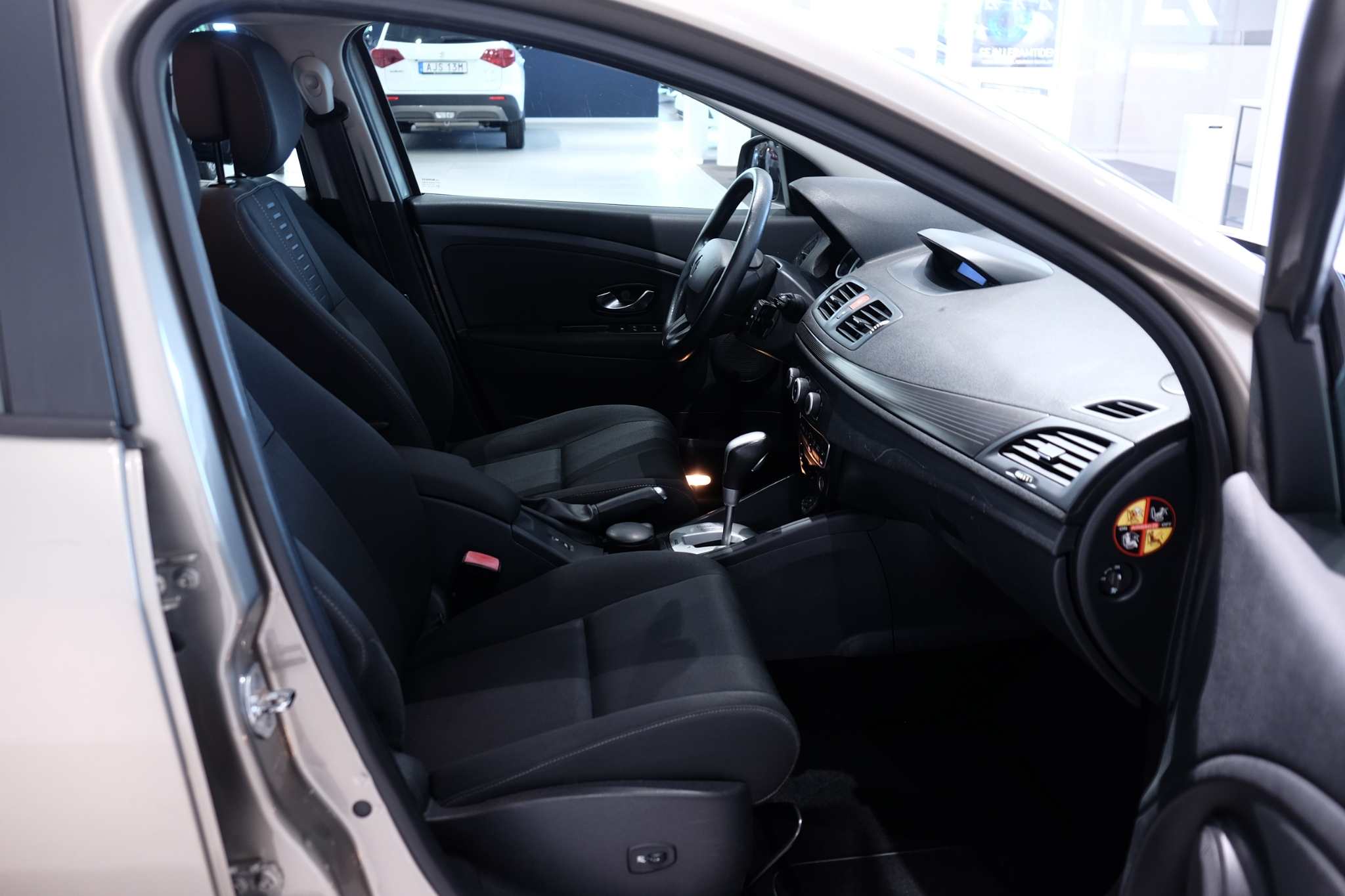Renault Megane 2012, photo 7/41
