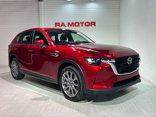 SUV Mazda CX-60 4 av 19