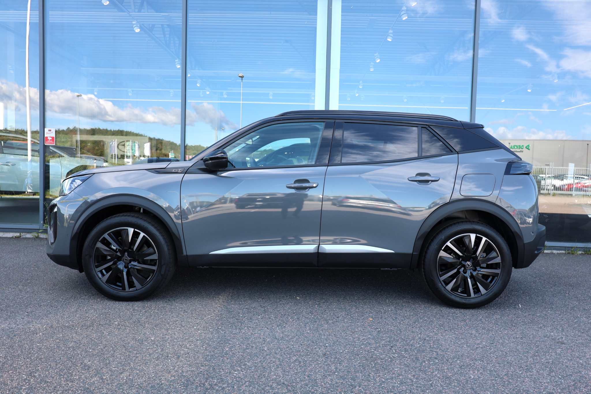 Peugeot 2008 2026, bild 4/10