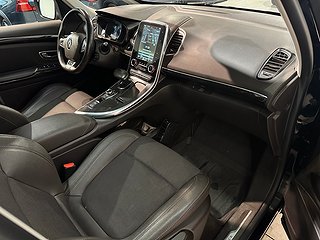 Renault Espace 1.6 7-sits Kamera Drag Mvärm Taklucka GPS SoV