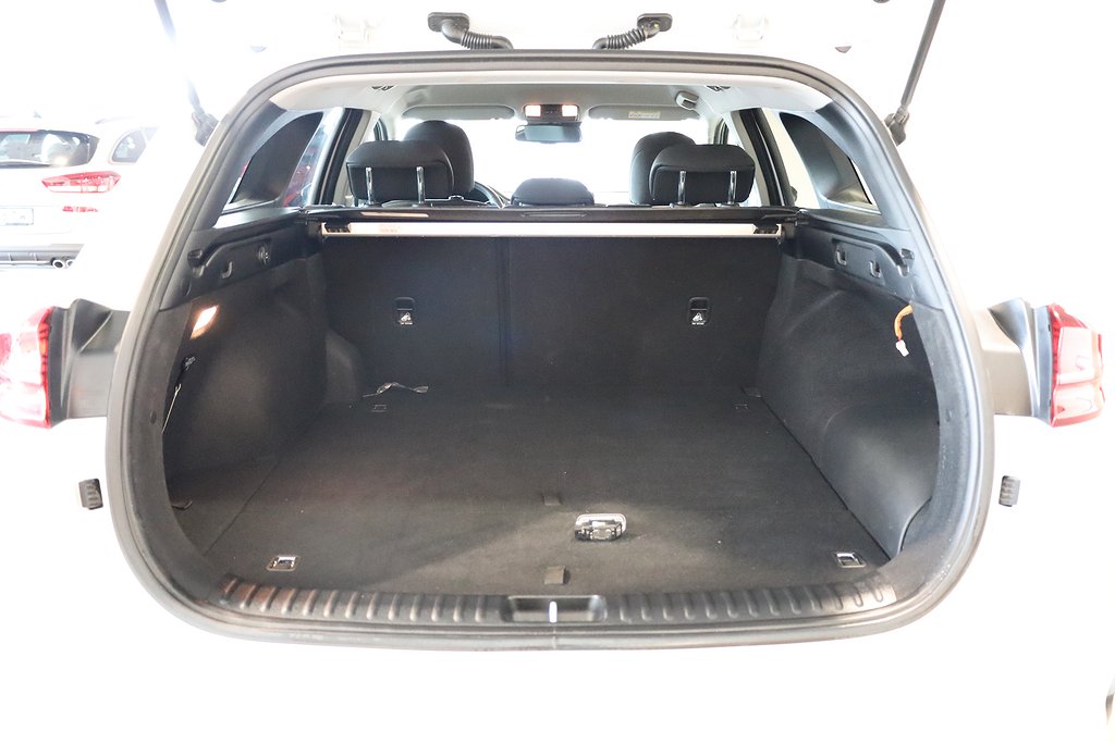 Kia CEED Sportswagon Plug-in Hybrid Advance 141hk Leasbar 2022