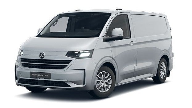 Volkswagen Transporter T7  L1 2,5 eHybrid 