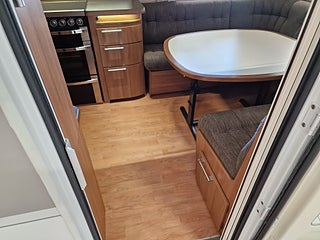 Husvagn-övrigt Kabe ROYAL 720 UTDL KS 6 av 16