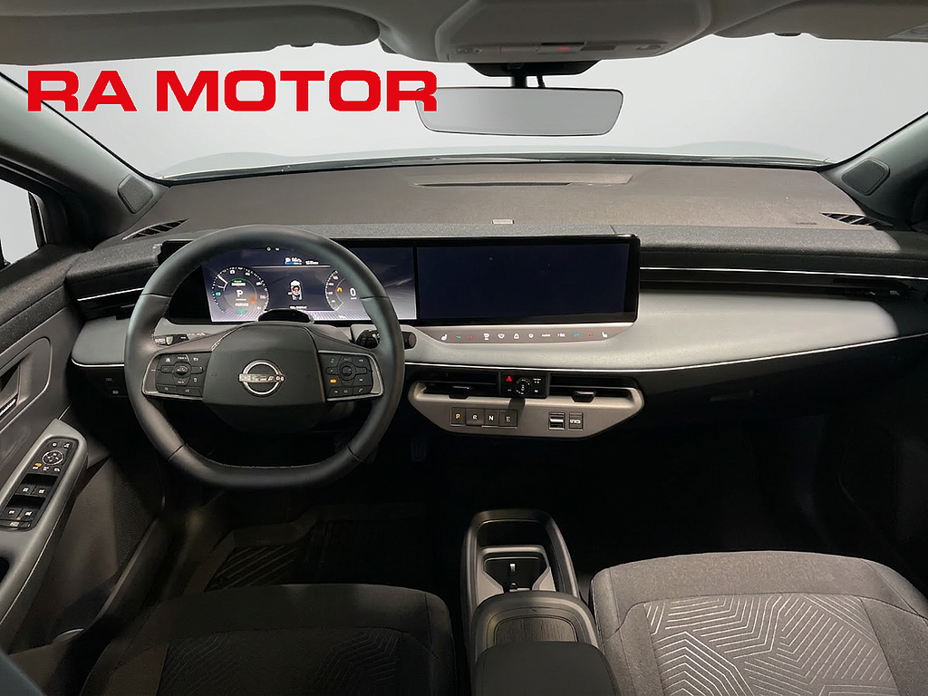 Nissan Leaf 52kWh Engage Plus 2026