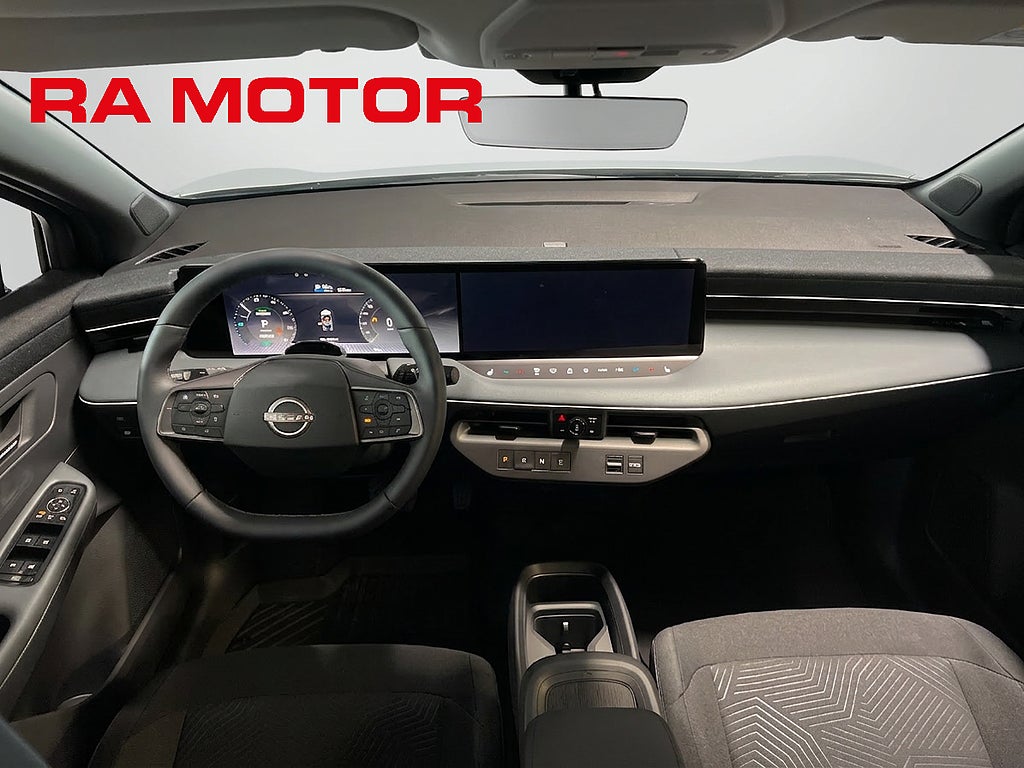 Nissan Leaf 52kWh Engage Plus