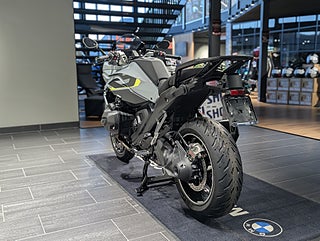 BMW R1300RS. Dynamic.Touring.Comfort.Innovation.Option 719.Omg lev!