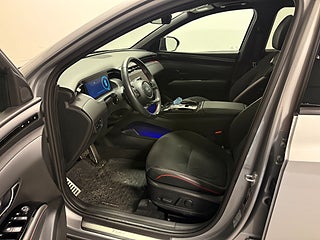 SUV Hyundai Tucson 5 av 8