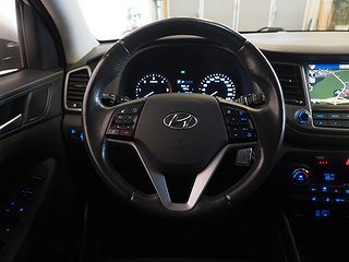 Kombi Hyundai Tucson 15 av 23