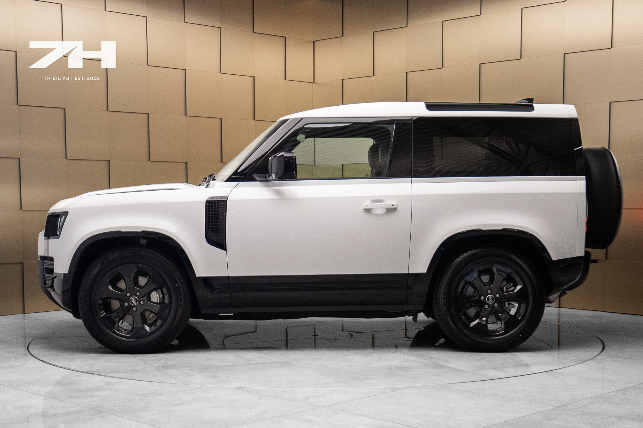 Land Rover Defender 2024, bild 2/10
