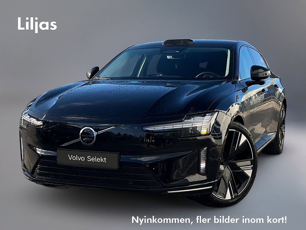 Volvo ES90 Single Motor Extended Range Ultra