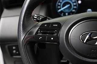 Kombi Hyundai Tucson 16 av 30