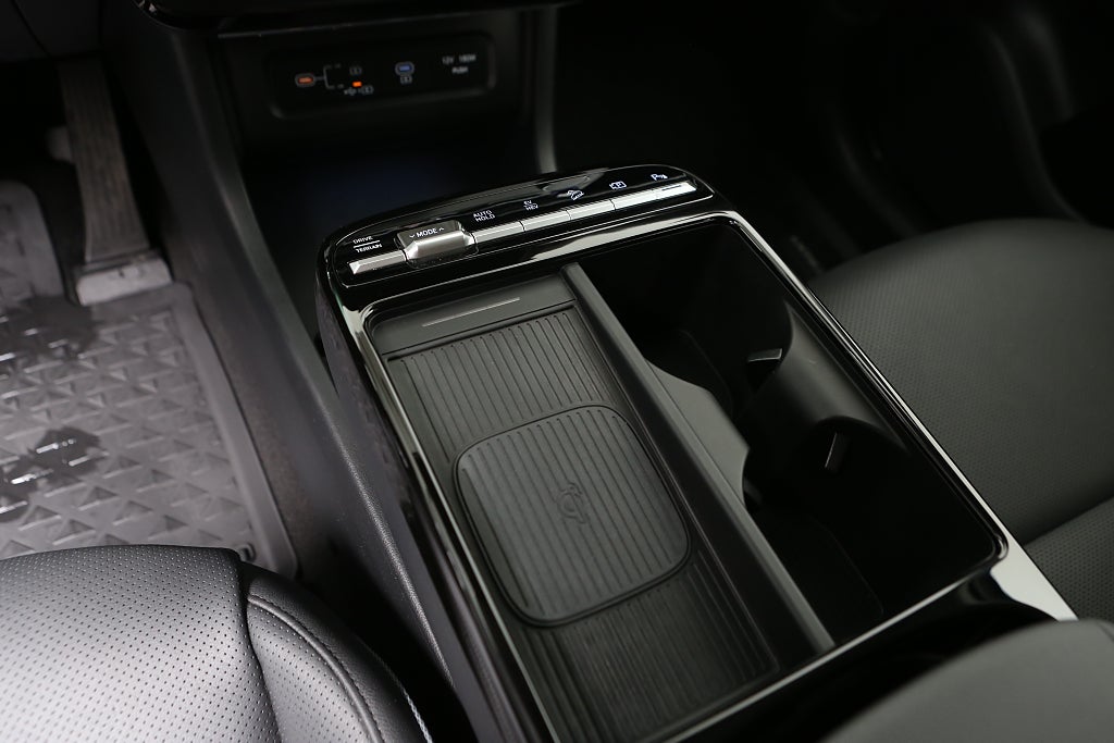 Hyundai Tucson * PHEV 4WD Advanced | Aut | 252HK | Moms 2025