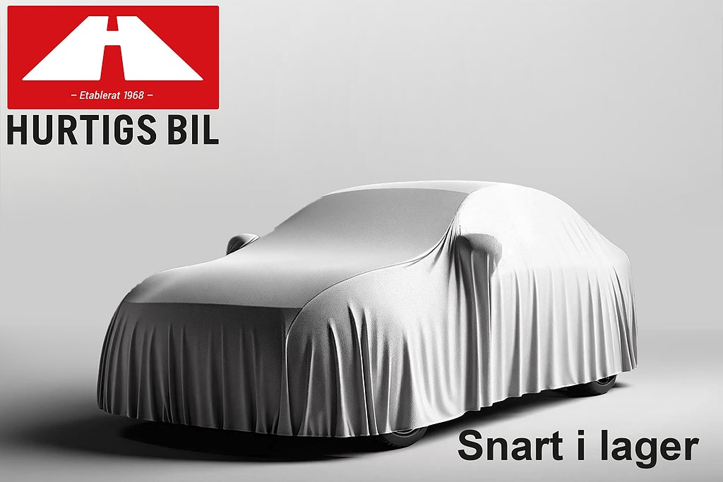 Volvo V60 Cross Country B4 AWD Geartronic Momentum Backkamre -Drag -varmare 