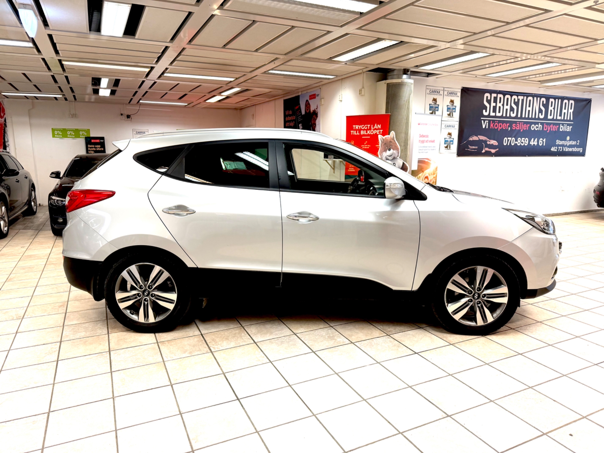 Hyundai ix35 2014, kuva 2/43