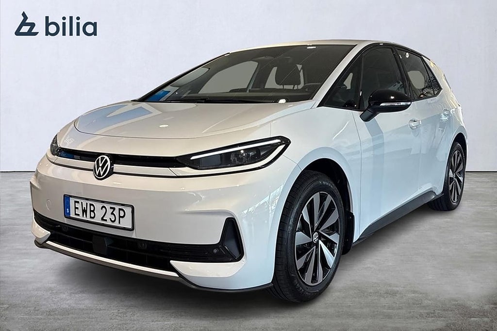 Volkswagen ID.3 NEO LIFE