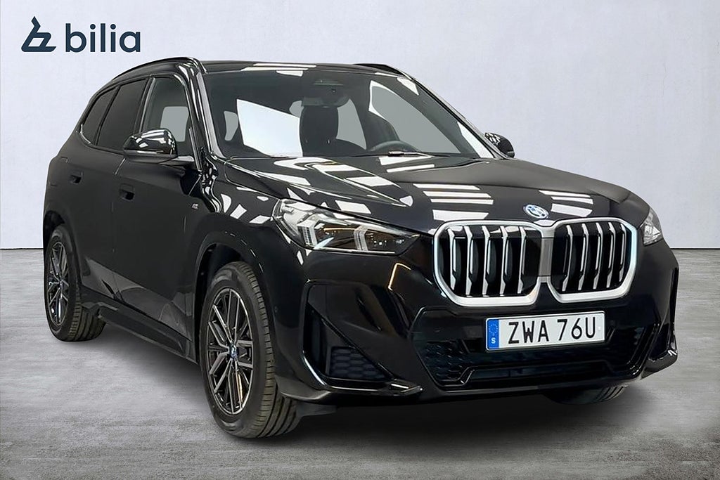 BMW X1 xDrive25e/M Sport/Keyless/ACC/Kamera/Drag