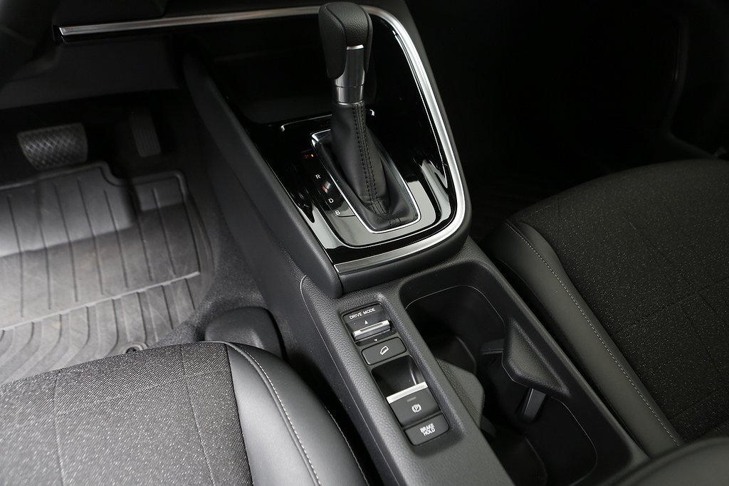 Honda HR-V Hybrid 1.5 i-MMD Advance / Moms 2024