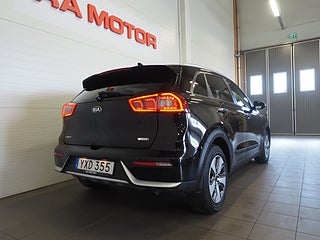 SUV Kia Niro 7 av 23