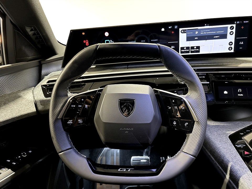 Bild på Peugeot 3008 GT PHEV - OMGÅENDE LEVERANS!