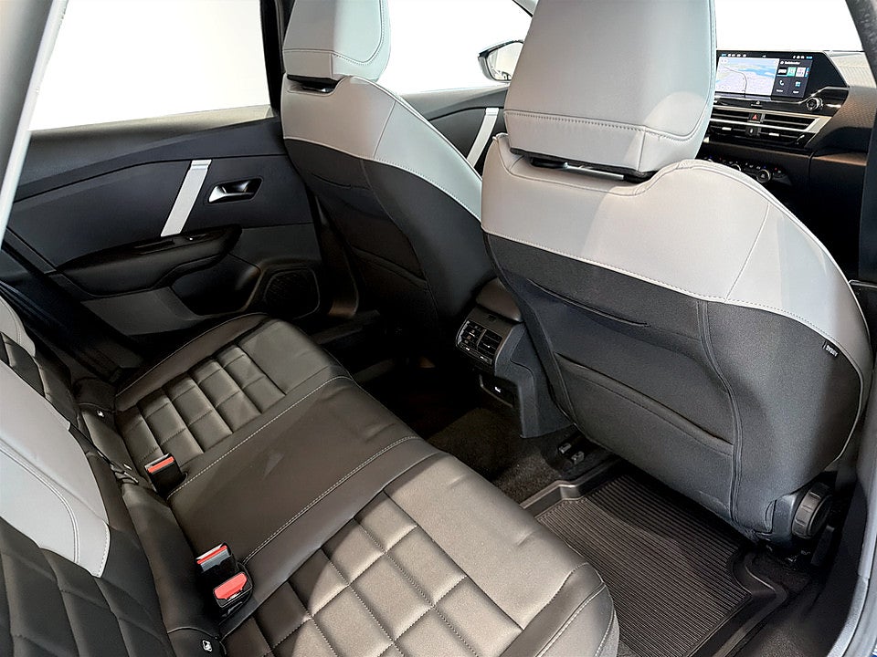 Bild på Citroën C4 Max 1.2 PT 130hk Aut B-KAMERA RATTVÄRME
