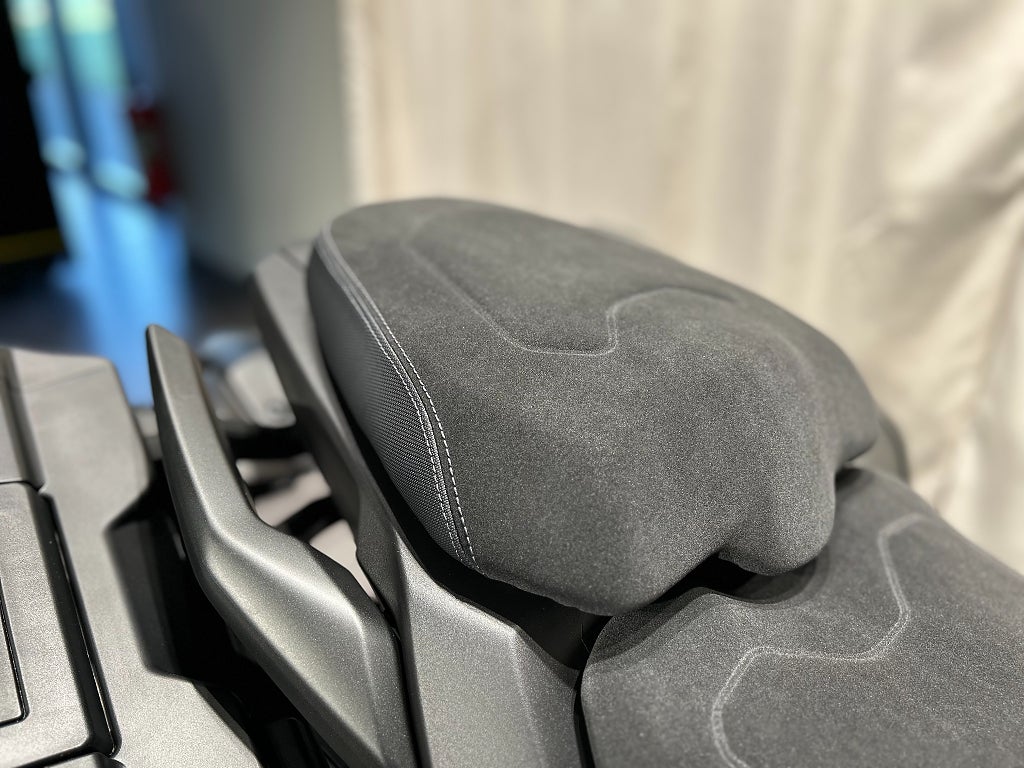 Yamaha TRACER 7 GT /Räntekampanj 3,45% / Sidoväskor / Omg lev!