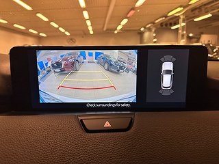 Mazda CX-60 Plug In-Hybrid AWD Kamera/Värmare/Navi/SoV-däck