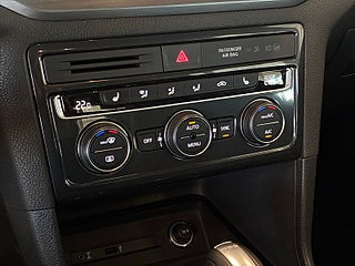 Volkswagen Golf Sportsvan 1.0 TSI Base Backkamera/Carplay/Drag/AdaptivFart – bild 18