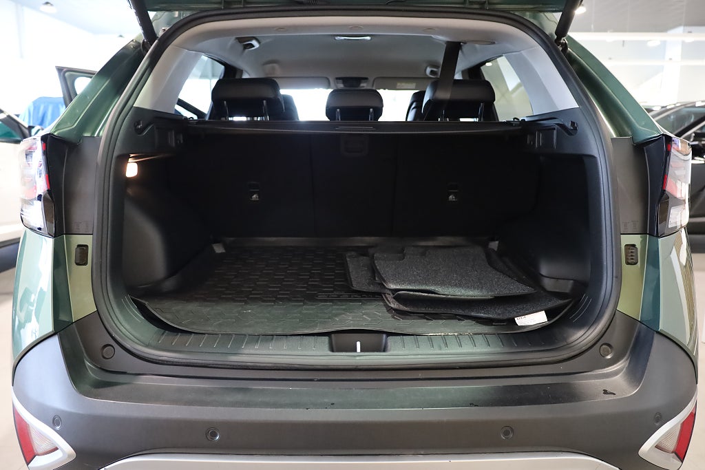 Kia Sportage PHEV Advance 360° Navi CarPlay Rattvärme Keyless 2023