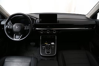 SUV Honda CR-V 20 av 29