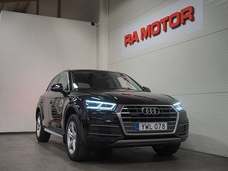 SUV Audi Q5 1 av 24