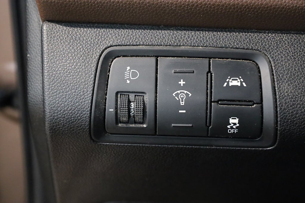 Hyundai i20 1,2 84hk ComfortPlus Blåtand PDC Rattvärme 2016