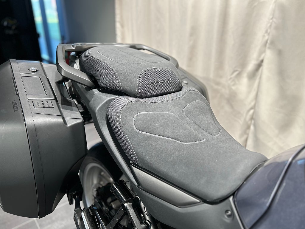 Yamaha Tracer 9GT+ /Kampanj NU: 214.900kr/Ränta 3,45%/Omg lev