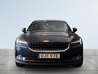 Polestar 2 Standard Range Single Motor Drag/SoV/Kamera/Carplay