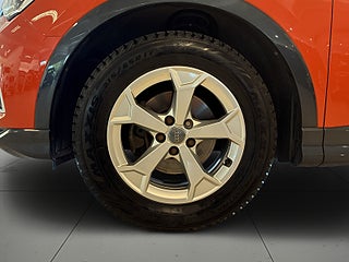 Audi Q3 35 quattro Proline Advanced MOMS Drag Dvärme P-sens S&V