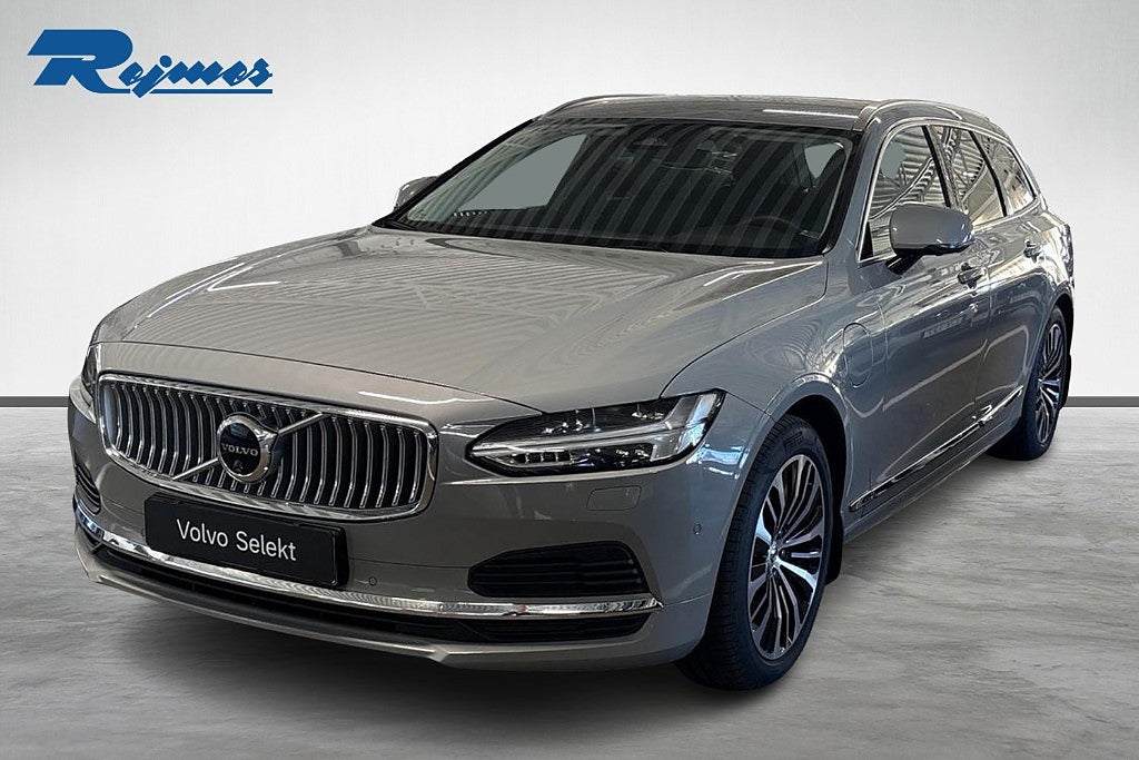 Volvo V90 T6 Core Edition II