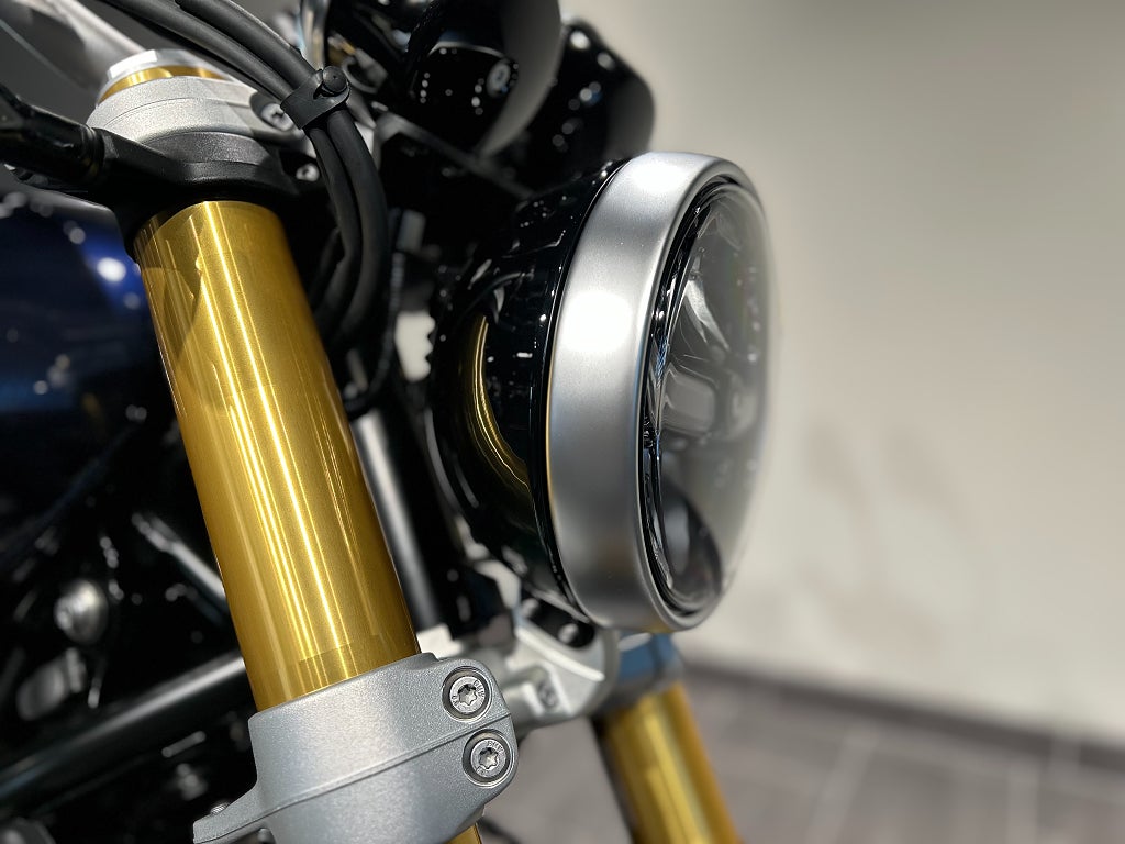 BMW R12 NineT/Räntekampanj 3,45%/100Mil/