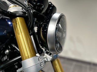 BMW R12 NineT/Räntekampanj 3,45%/100Mil/
