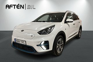 Kia E-Niro Advance Plus 64kW,,Navi,B-kamera,Rattv.