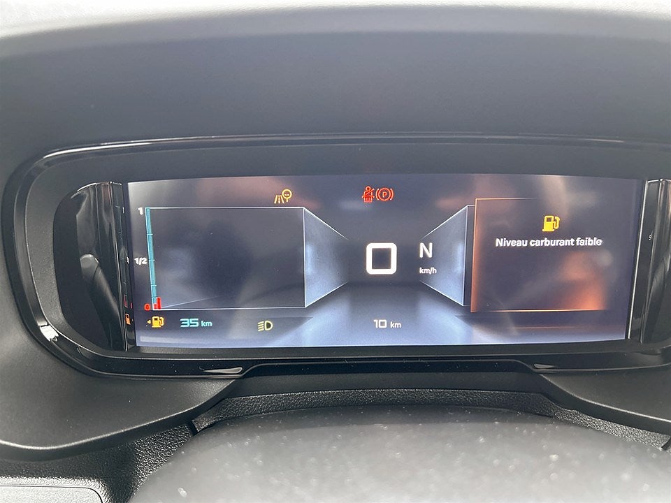 Bild på Citroën Berlingo Business 1.5D 130hk Aut L2 - OMGÅENDE LEVERANS!