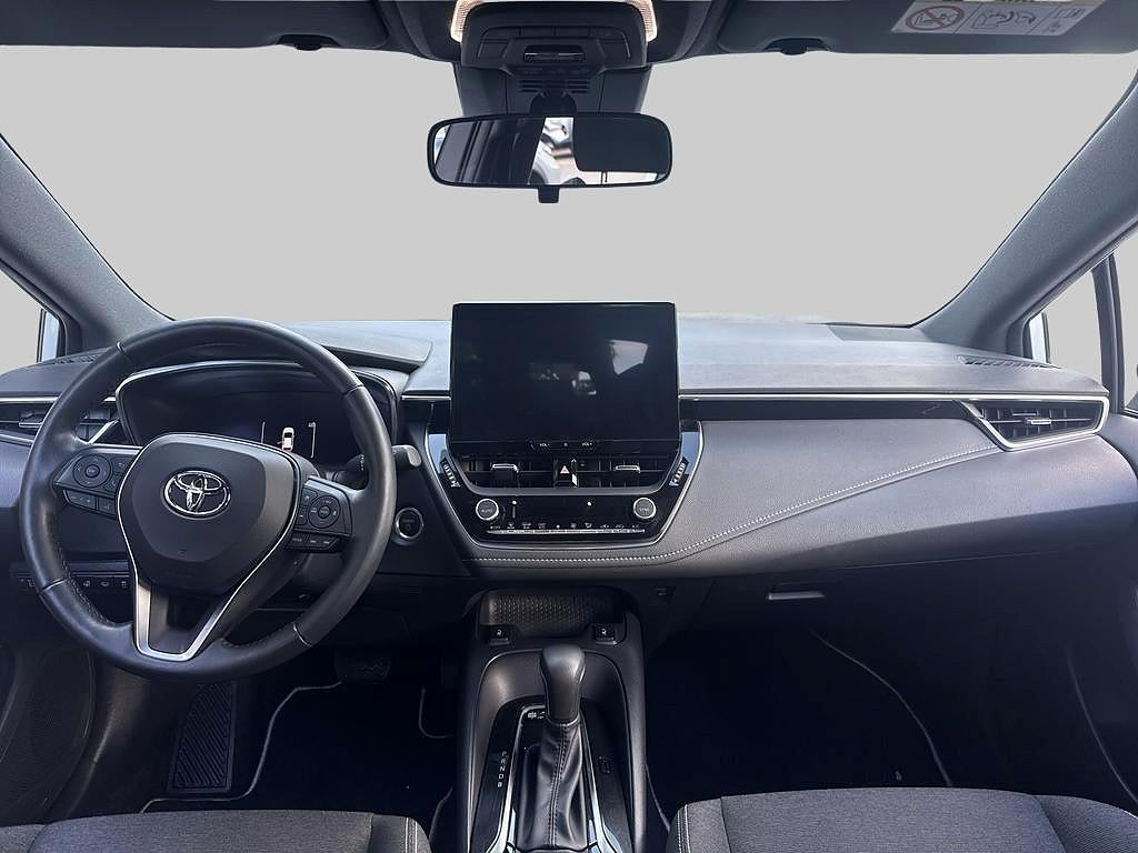 Toyota Corolla 2024 - miniatyr 9