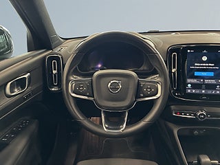 Volvo XC40 Recharge Extended Range Plus Edition S&V/Drag/Kam/MOMS – bild 11
