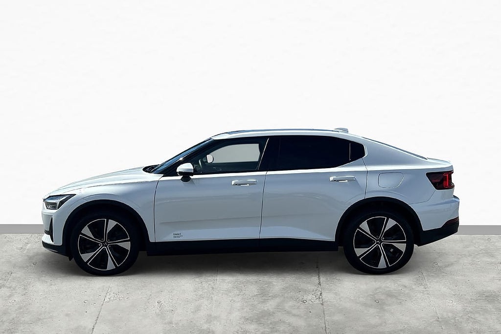 Polestar 2 Standard range Single motor 64kWh Plus