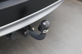 SUV Honda CR-V 9 av 31